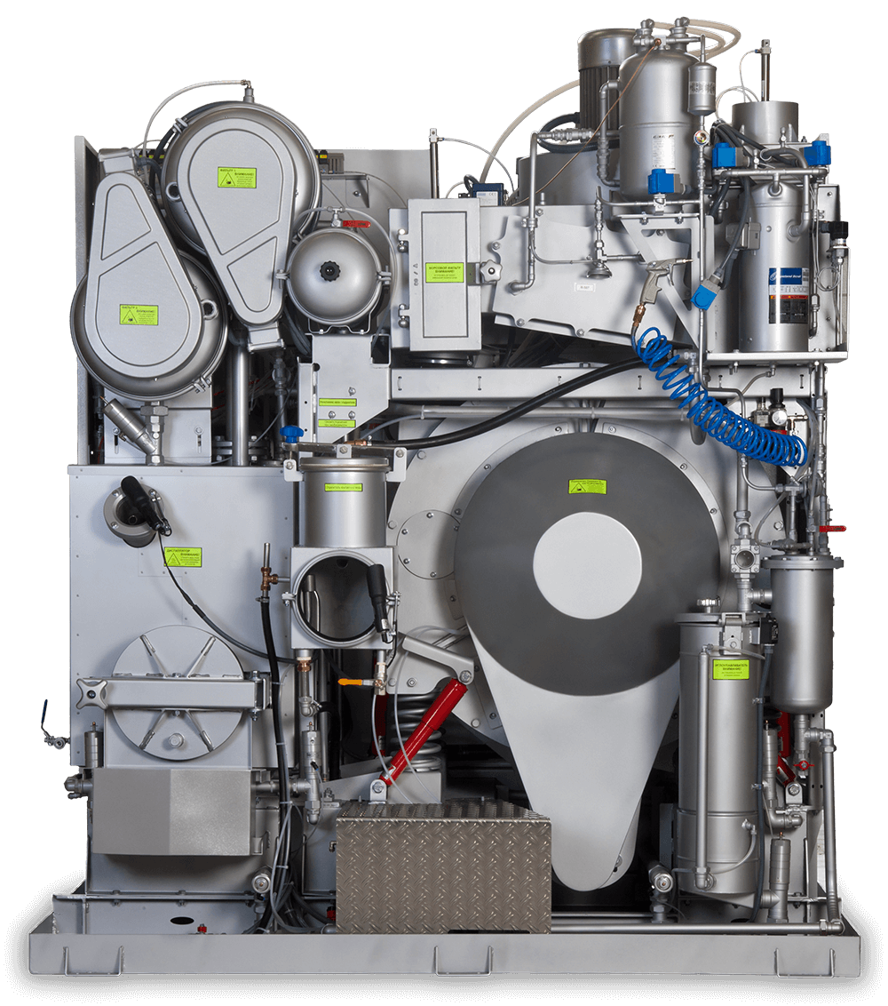 EC Series – EC115, EC124, EC135