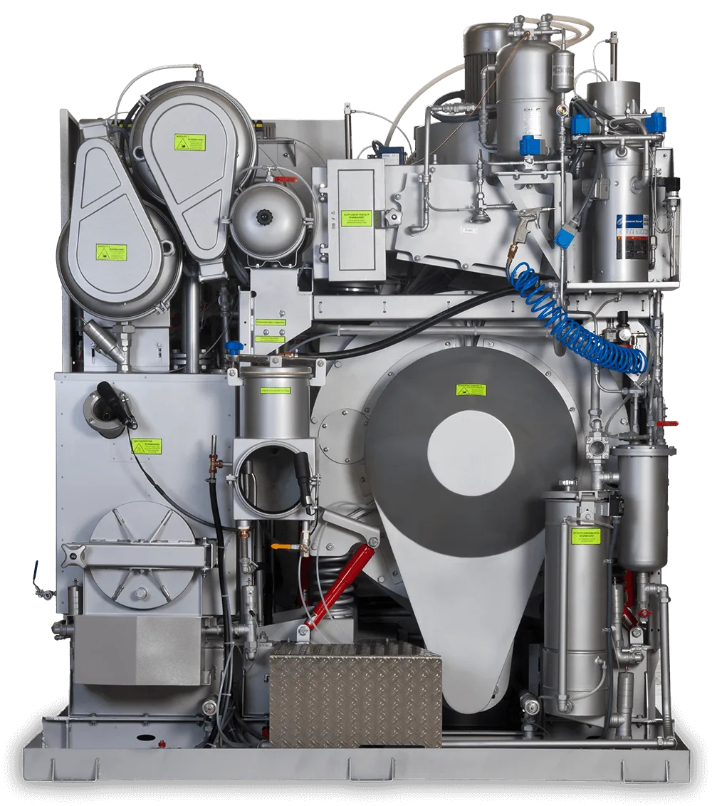 EC Serie – EC115, EC124, EC135