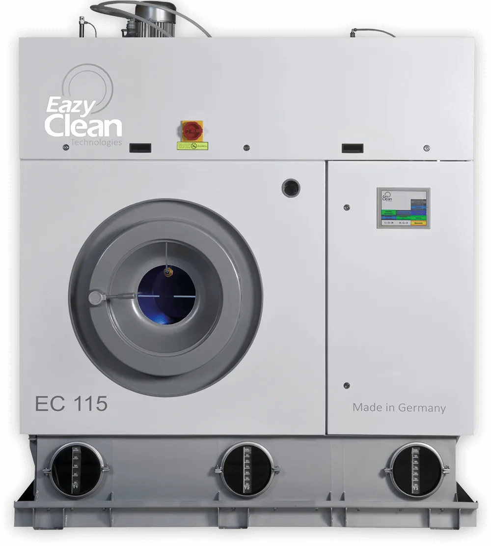 EazyClean EC115