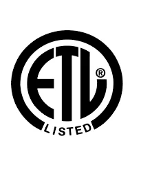 ETL Listed