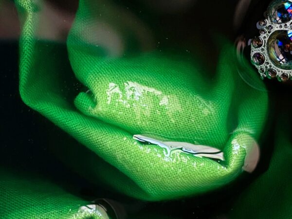 Green Luxury Textile Care