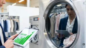 Surging Energy Costs in Commercial Textile Care: How Modern Dry Cleaning Systems Pay for Themselves in Under 24 Months