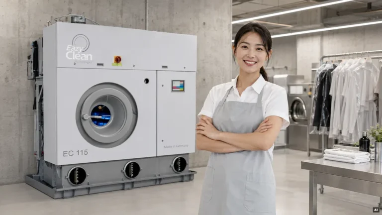 Protecting People and Planet: How Closed-Loop Systems Elevate Your ESG Rating and Employer Brand